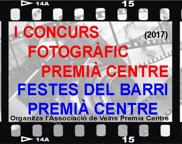Concurs
                          Fotografia Premia Centre